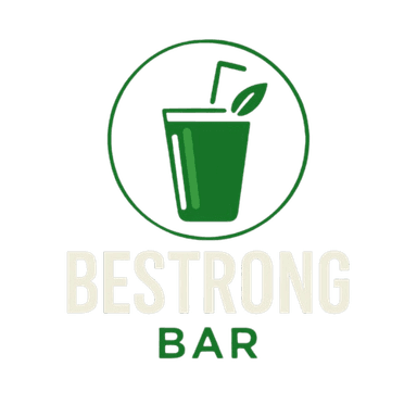 BeStrong Bar